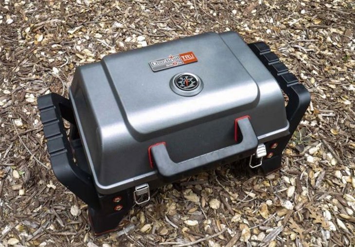 Best Tailgate Grill in 2020 Amy Krist