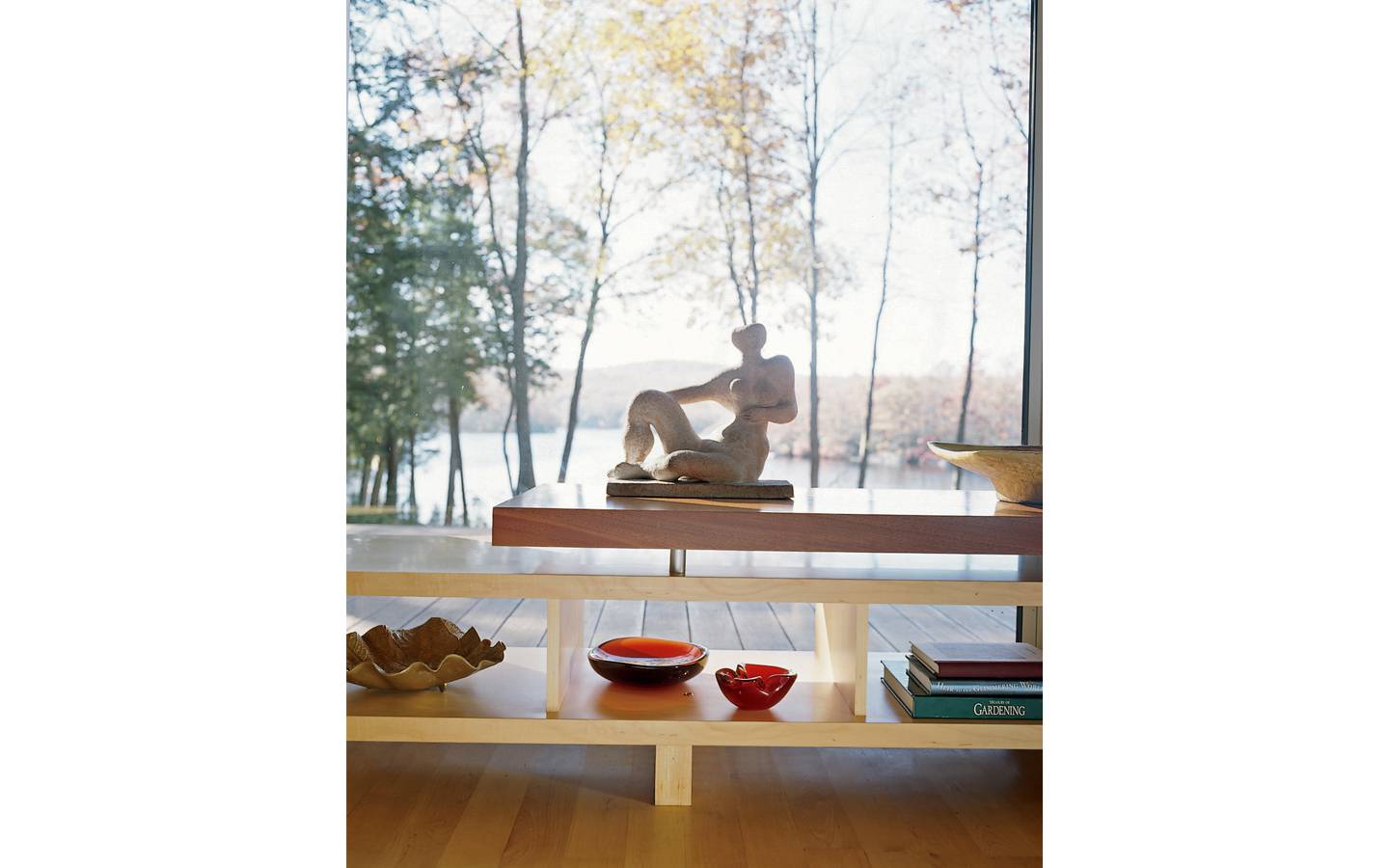 Kent Lake House Amy Lau Design