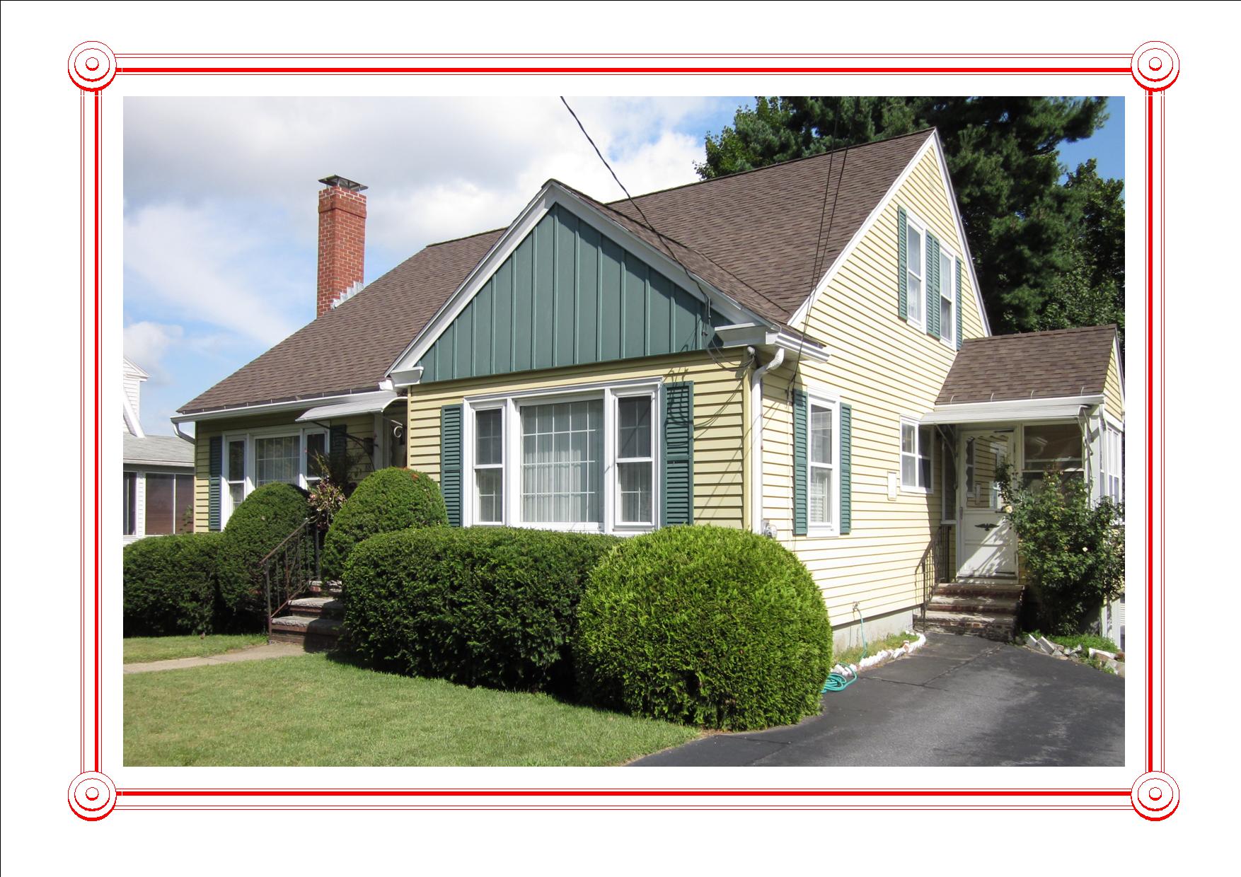 New affordable listing!