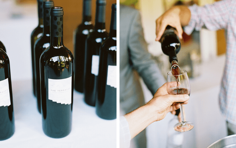 Press Everything You Need to Know About Having a Wine Box Ceremony