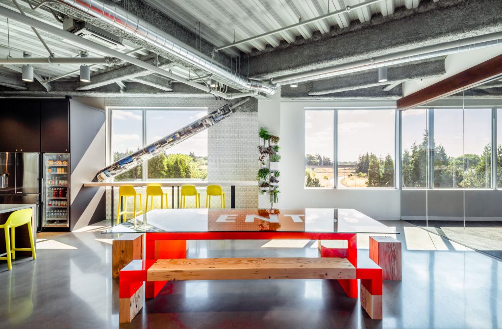 Hurley Development Talents Construction Amy Noe Interior Design