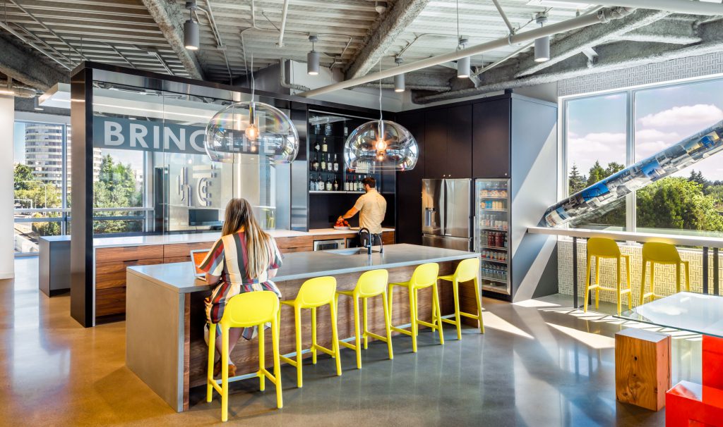 Hurley Development Talents Construction Amy Noe Interior Design