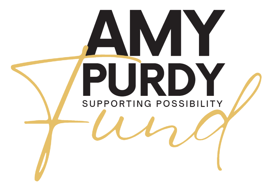 Amy Purdy Fund Landing page Amy Purdy