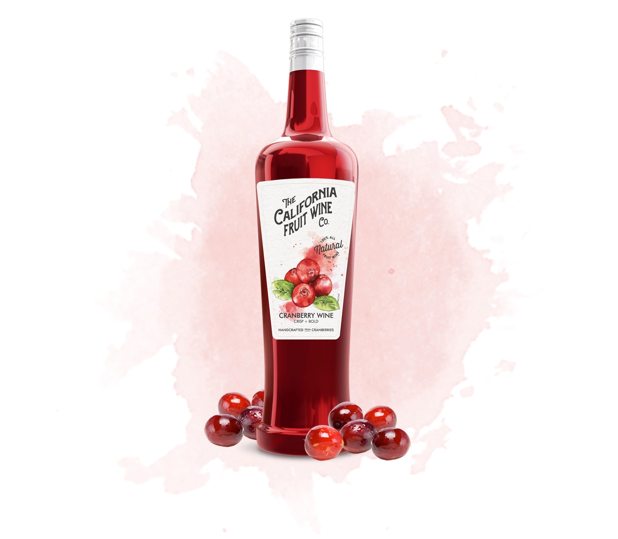 The California Fruit Wine Co Amy Ripplinger