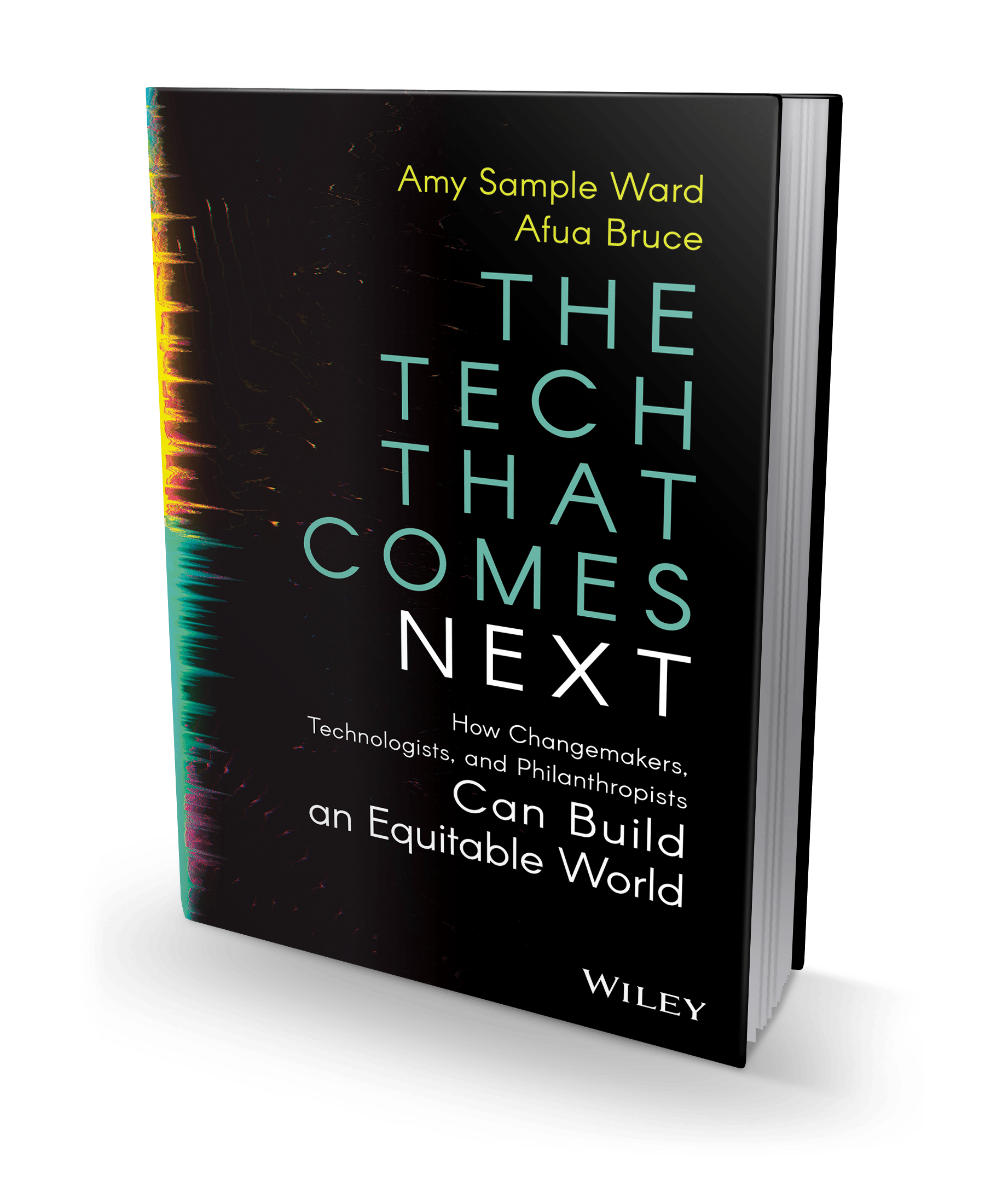 Books & Publications Amy Sample Ward