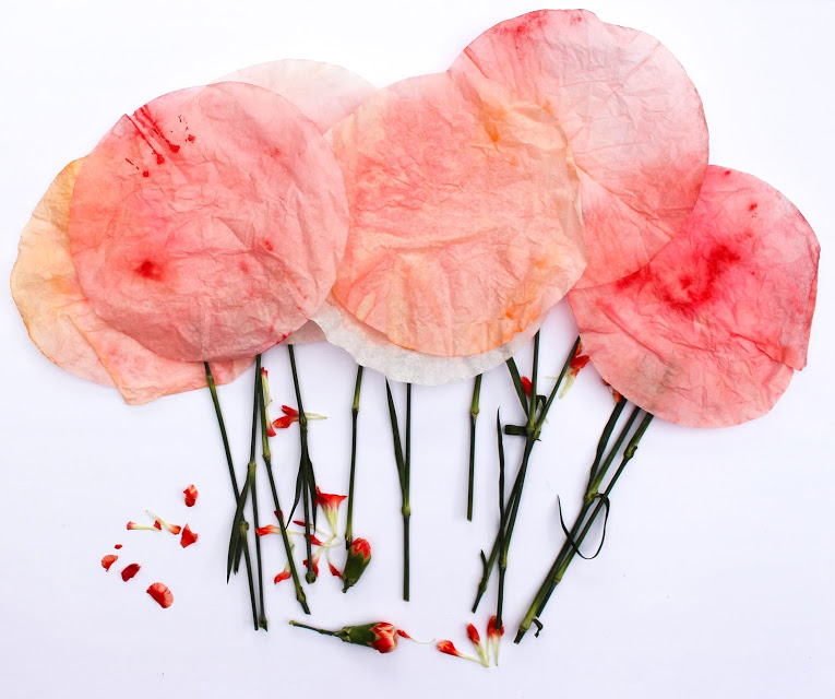 Fall Crafts for kids