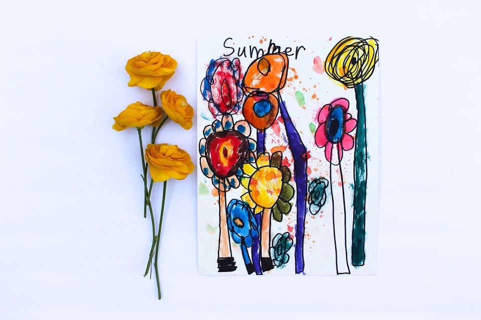 Fall Crafts for kids