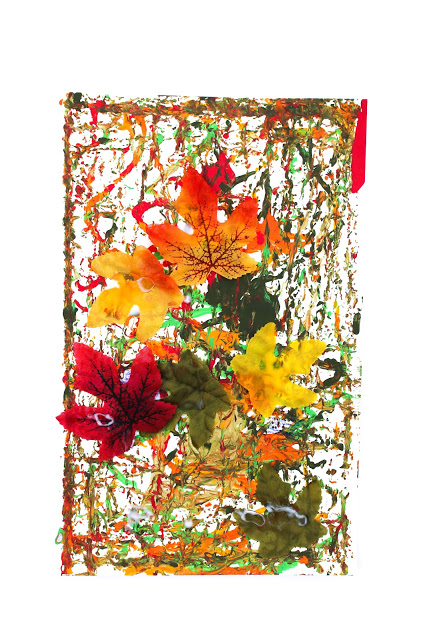 Fall Crafts for kids
