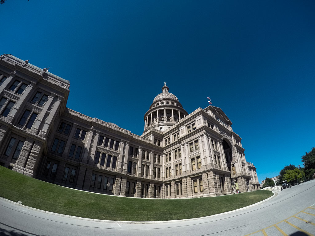 Top 5 Most Haunted Places in Austin Texas Guaranteed to Spook You.