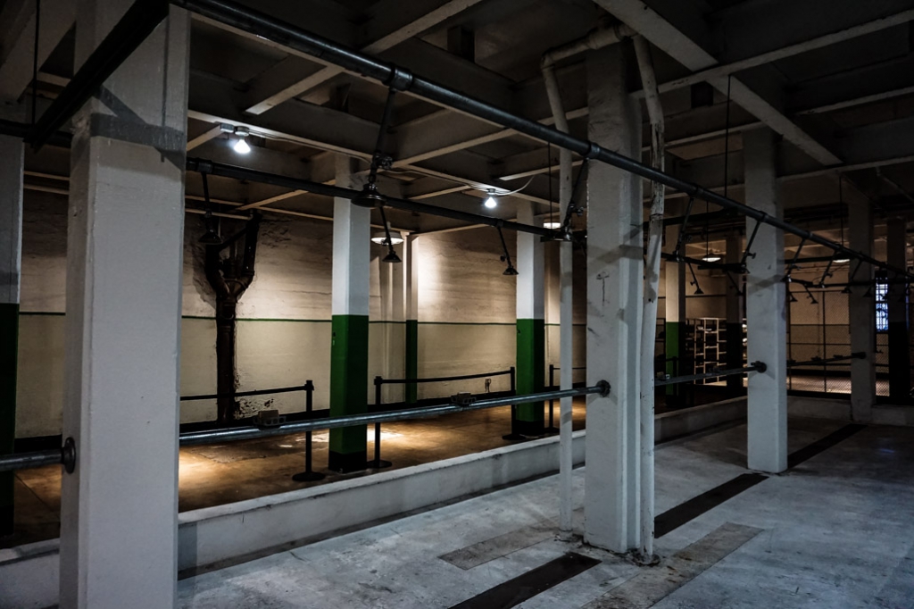 Haunted Alcatraz Real Ghost Stories From The Rock