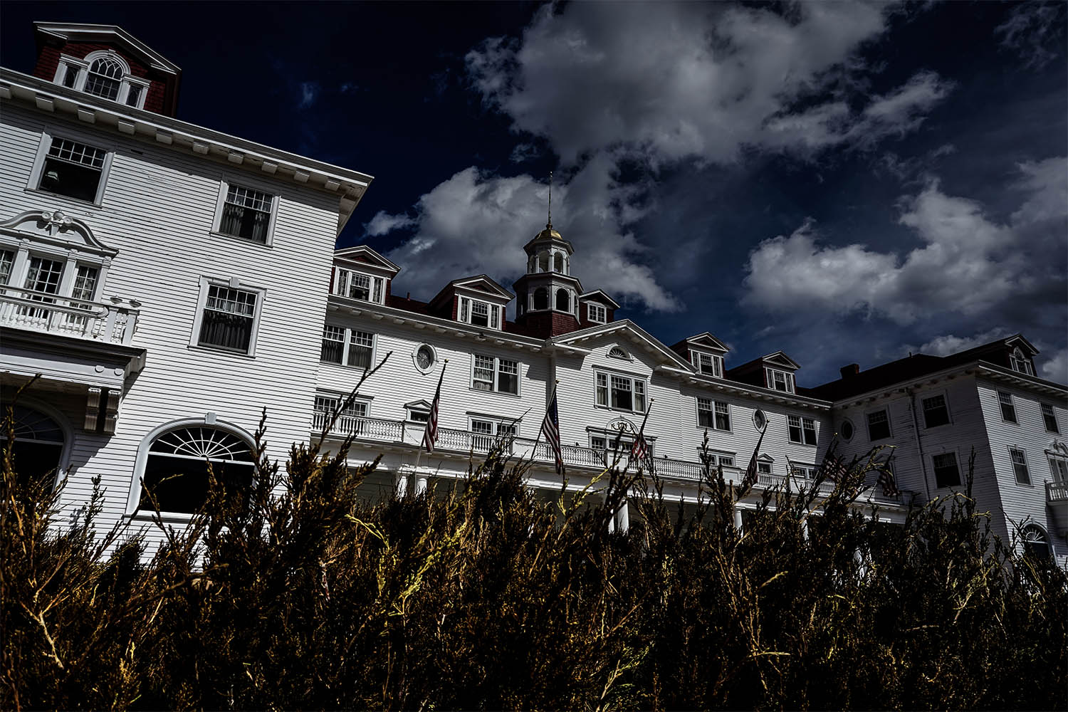 The Stanley Hotel 5 Most Haunted Hotspots Amy's Crypt