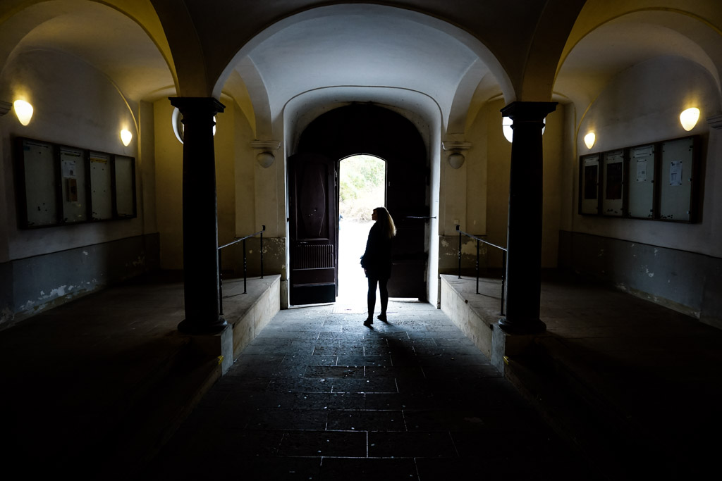 Faust House The Devil Visited Prague Amy's Crypt