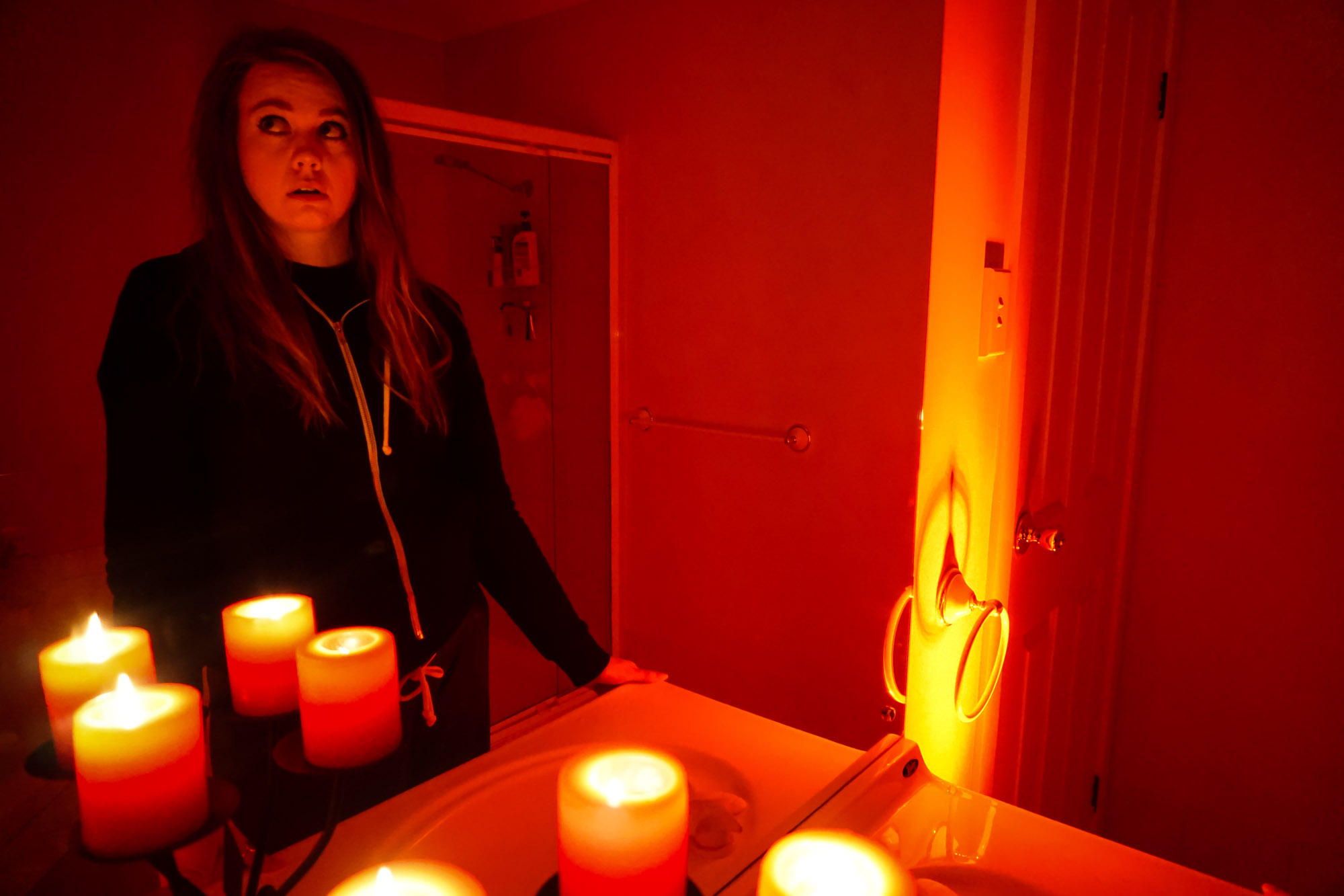 Bloody Mary Origins and How to Play Amy's Crypt