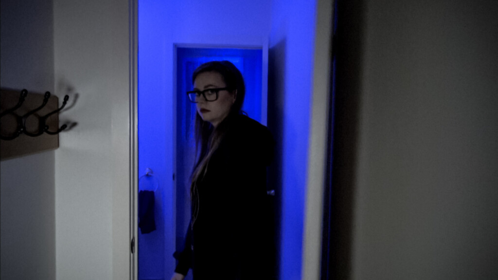 Baby Blue A Dangerous Paranormal Ritual Amy's Crypt