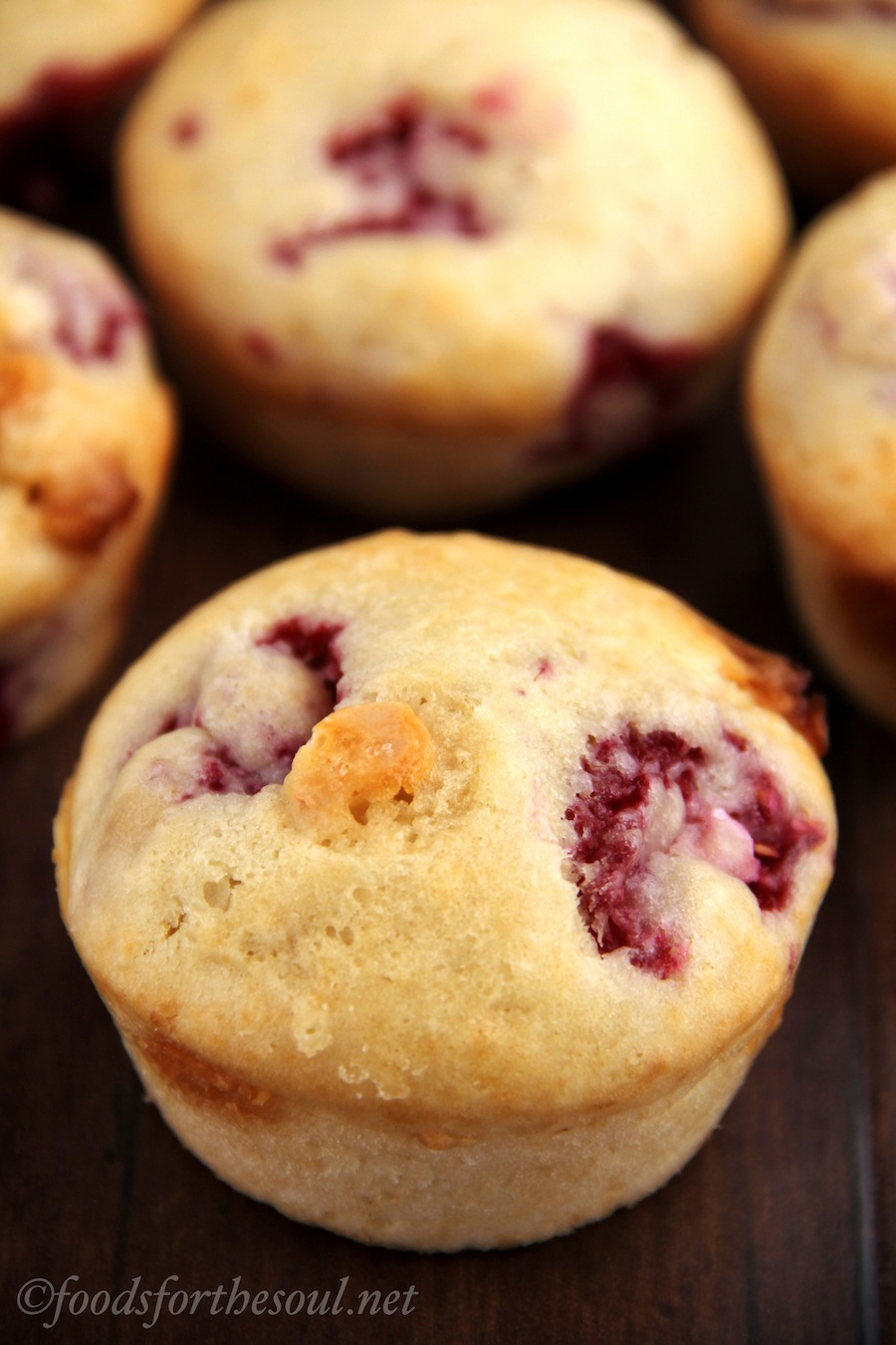 Double Chocolate Muffins (SugarFree) Amy's Healthy Baking