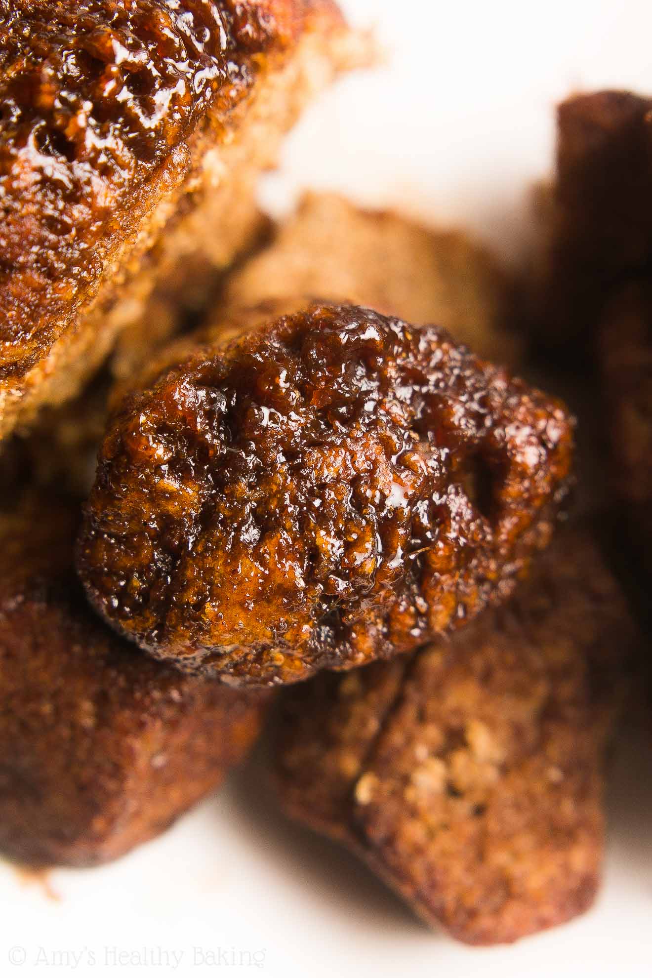 The Ultimate Healthy Monkey Bread Amy's Healthy Baking