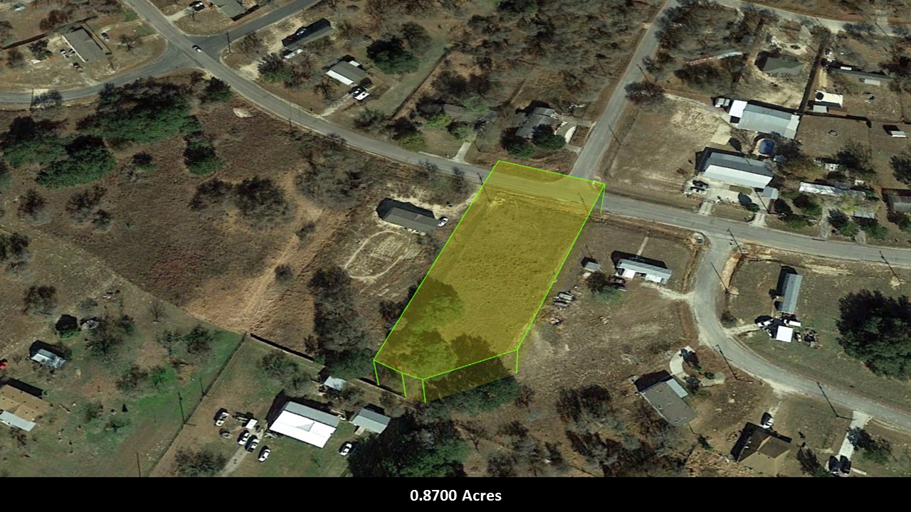 3818 New Mathis Rd.3