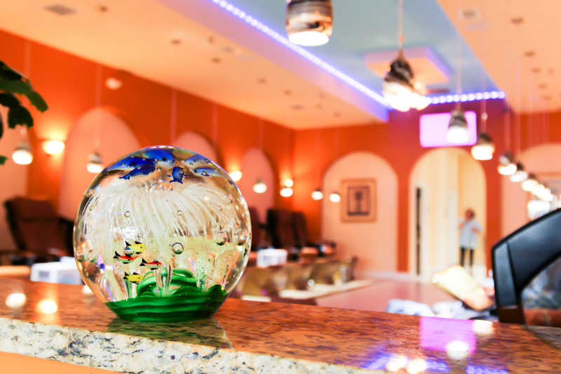 Gallery Amy's Nails & Spa of Jacksonville Beach, Florida 32250