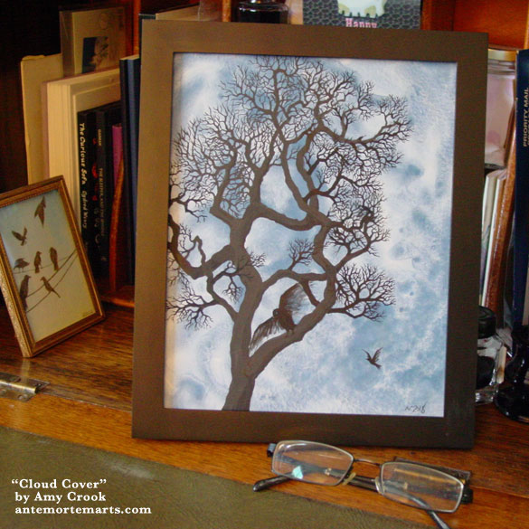 artboard « Antemortem Arts Art & Writing by Amy Crook