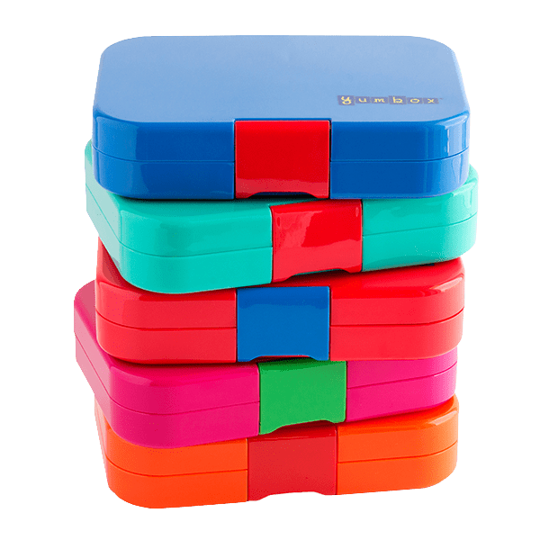 Yumbox Original Amy's OT for Kids and Educational Learning Toys