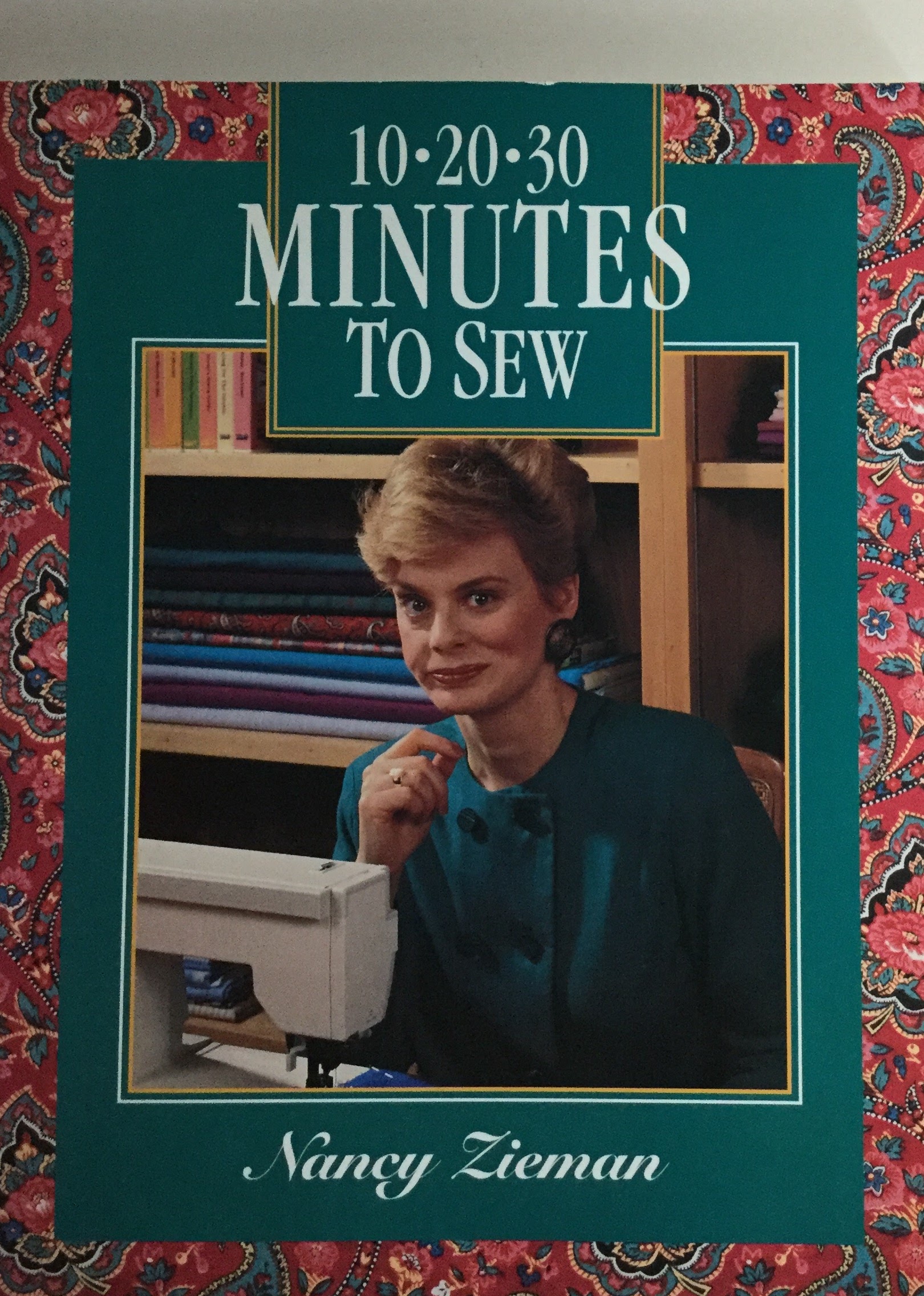 Sewing for Beginners 5 Simple Sewing Project Ideas to get you started!