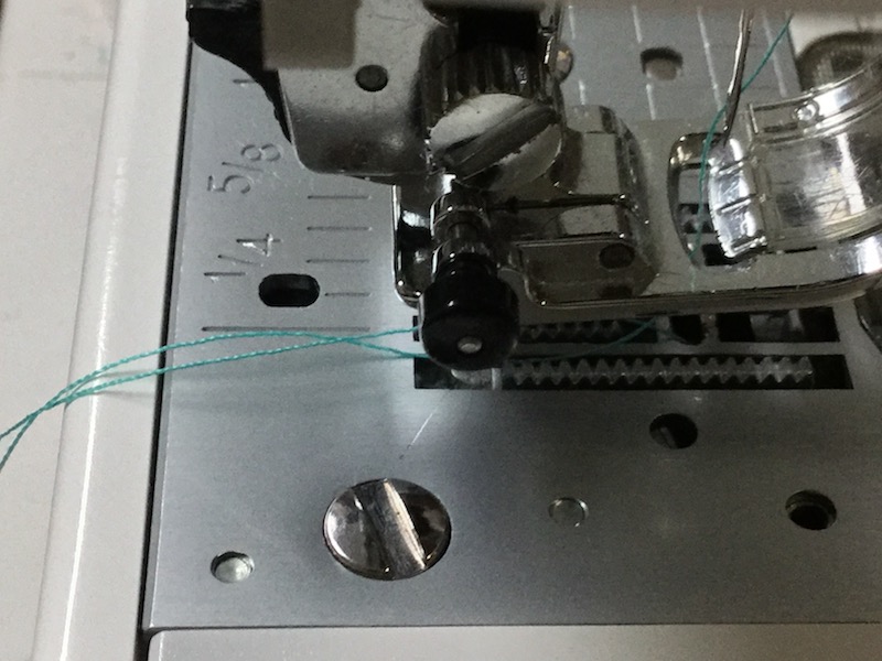 11 Sewing Machine Safety Tips for Beginners