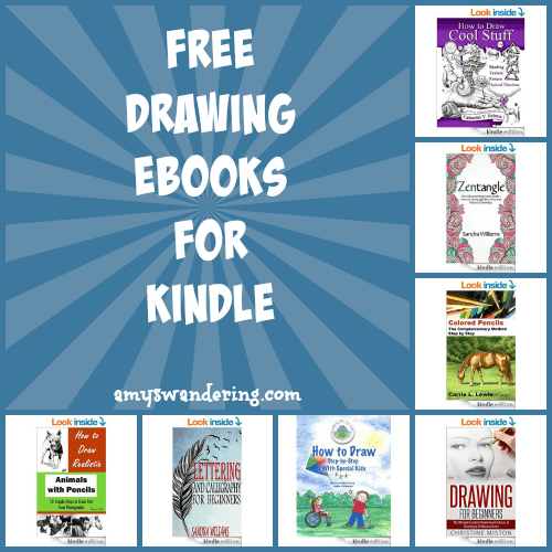 free ebooks for drawing students free ebooks for drawing students