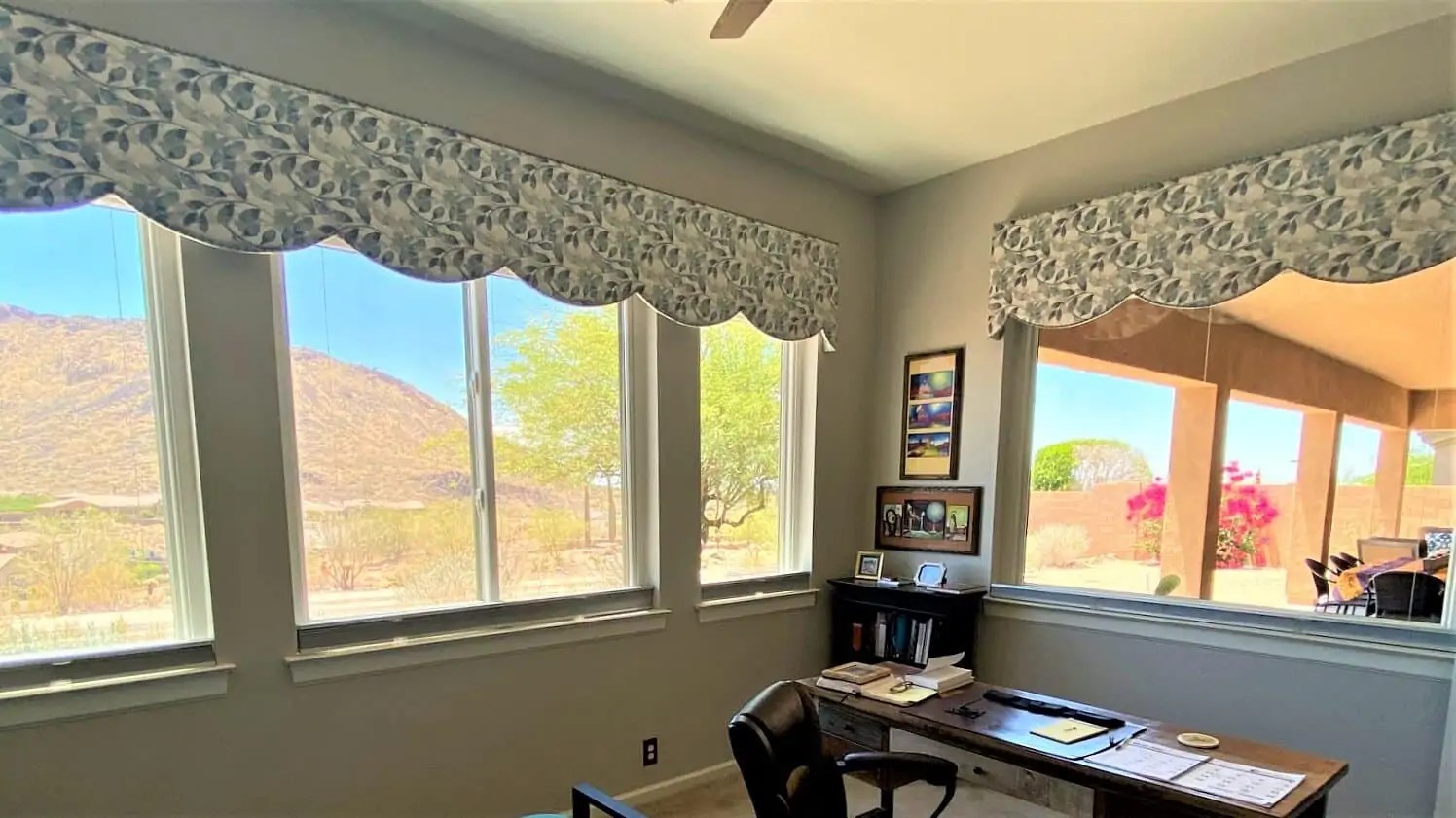 8 Best Arched Window Treatment Ideas