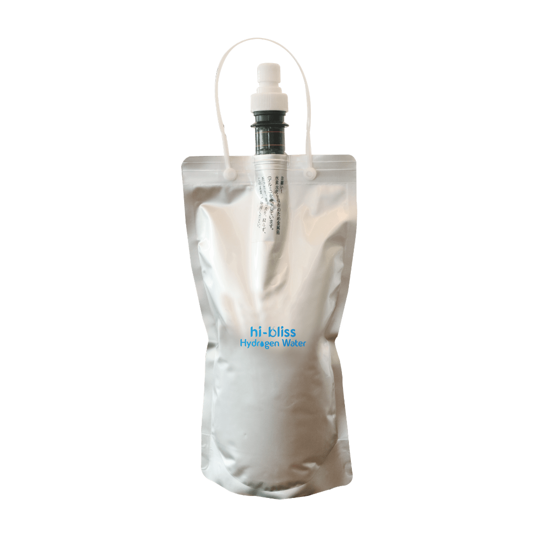 HiBliss Hydrogen Water Bag Amzee