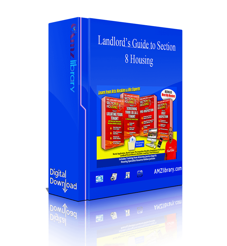 Landlord’s Guide to Section 8 Housing