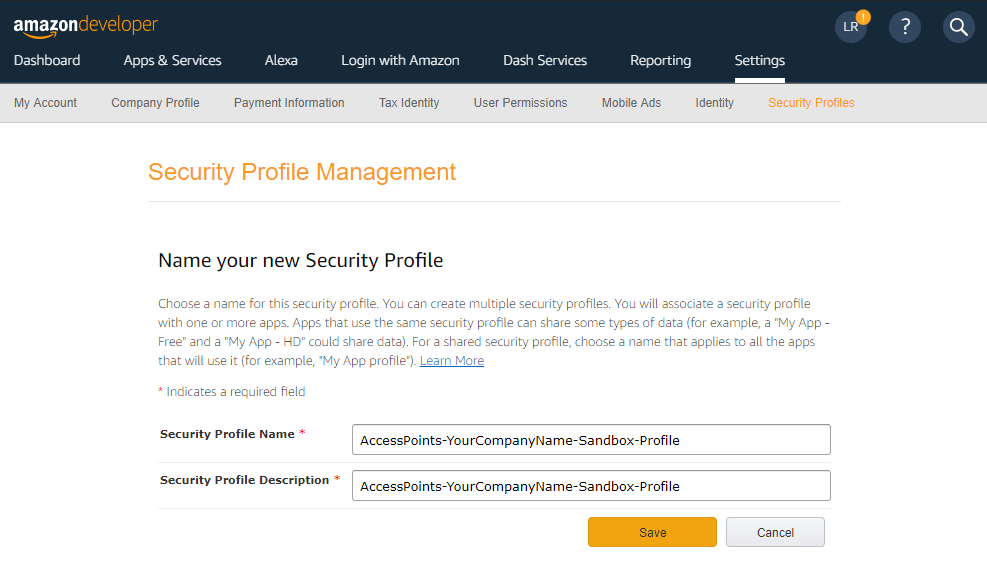 Amazon Hub Counter API Docs Amazon Hub Counter API Docs