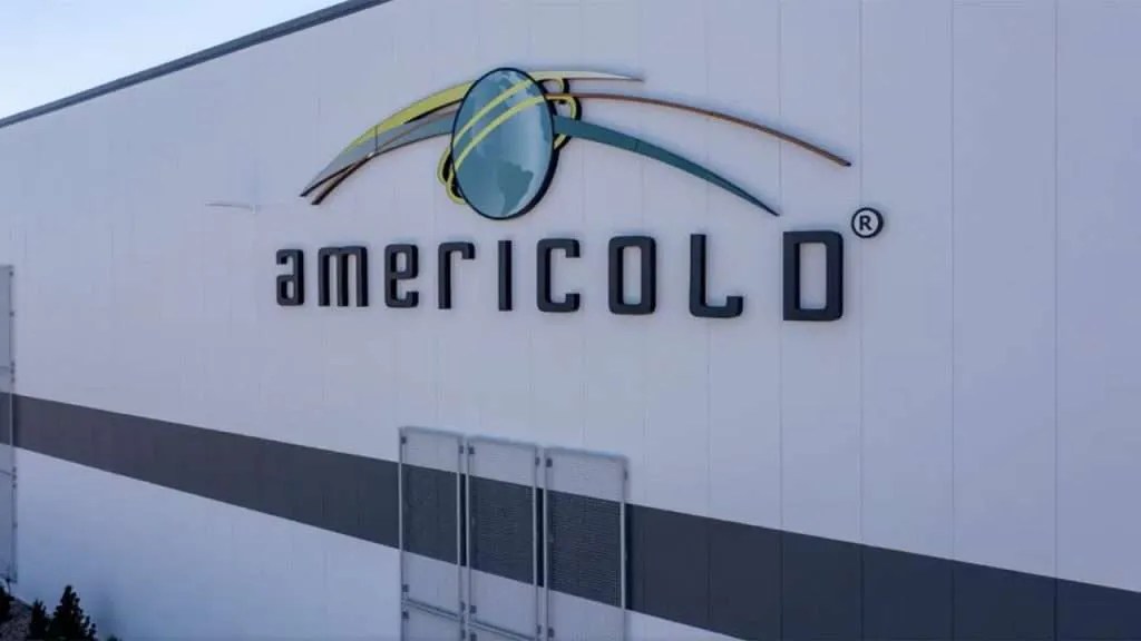 Top 12 Cold Storage Companies in the USA 2024