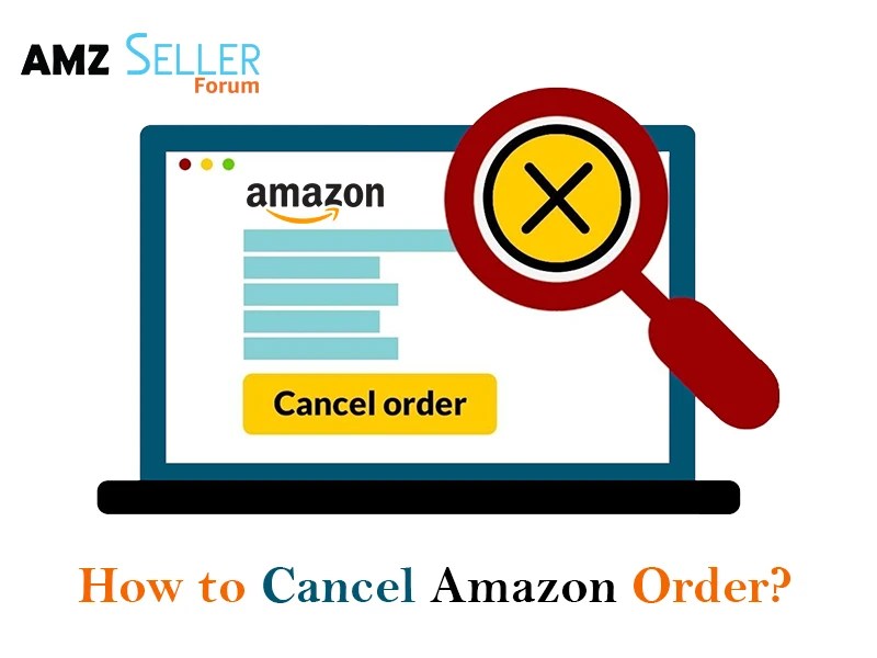 How to Cancel Amazon Order After Shipping In Easy Steps 2023