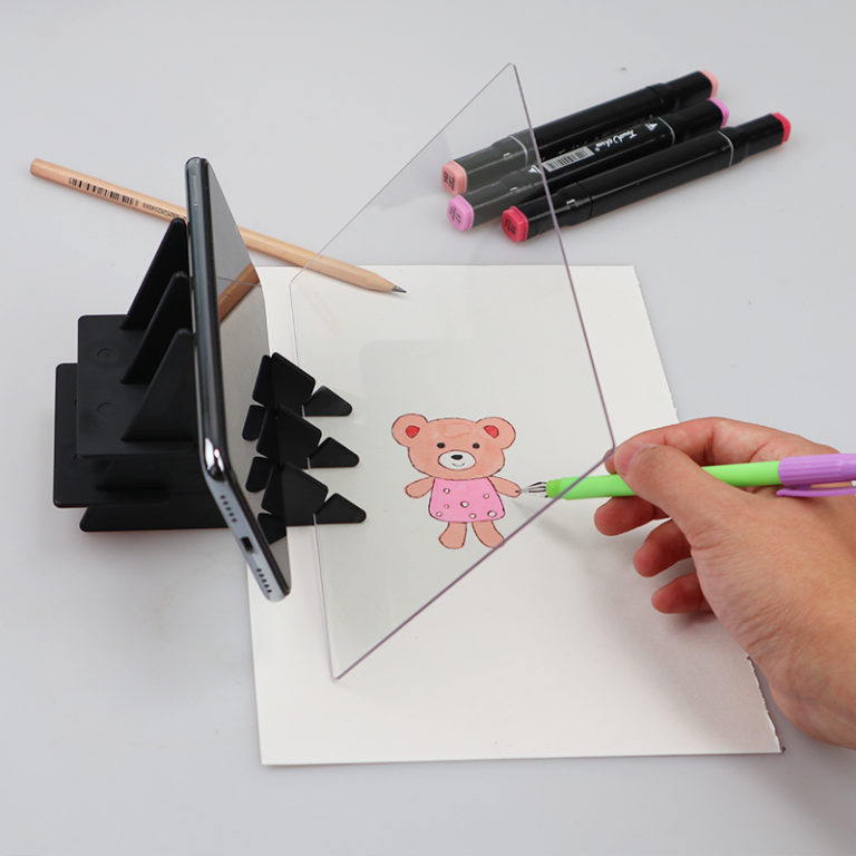 Optical Image Drawing Board® Best Gadget Store