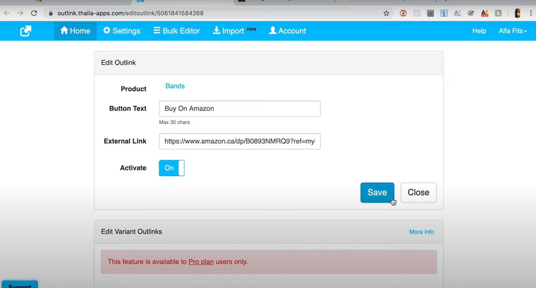 How To Add "Buy On Amazon" Button In WordPress and Shopify (2022)
