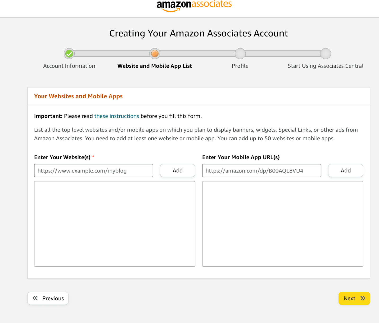 What Is Amazon Services LLC Associates Program?