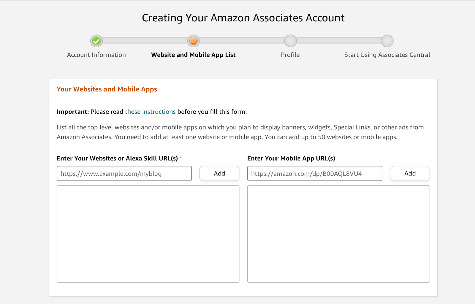 Amazon Influencer vs Amazon Affiliate vs Amazon Associate AMZ Watcher