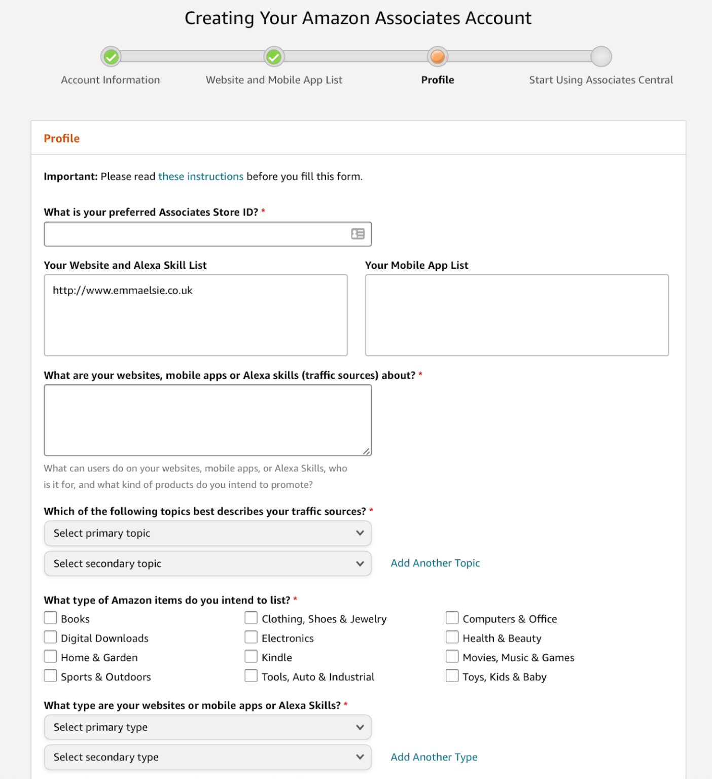Amazon Influencer vs Amazon Affiliate vs Amazon Associate AMZ Watcher