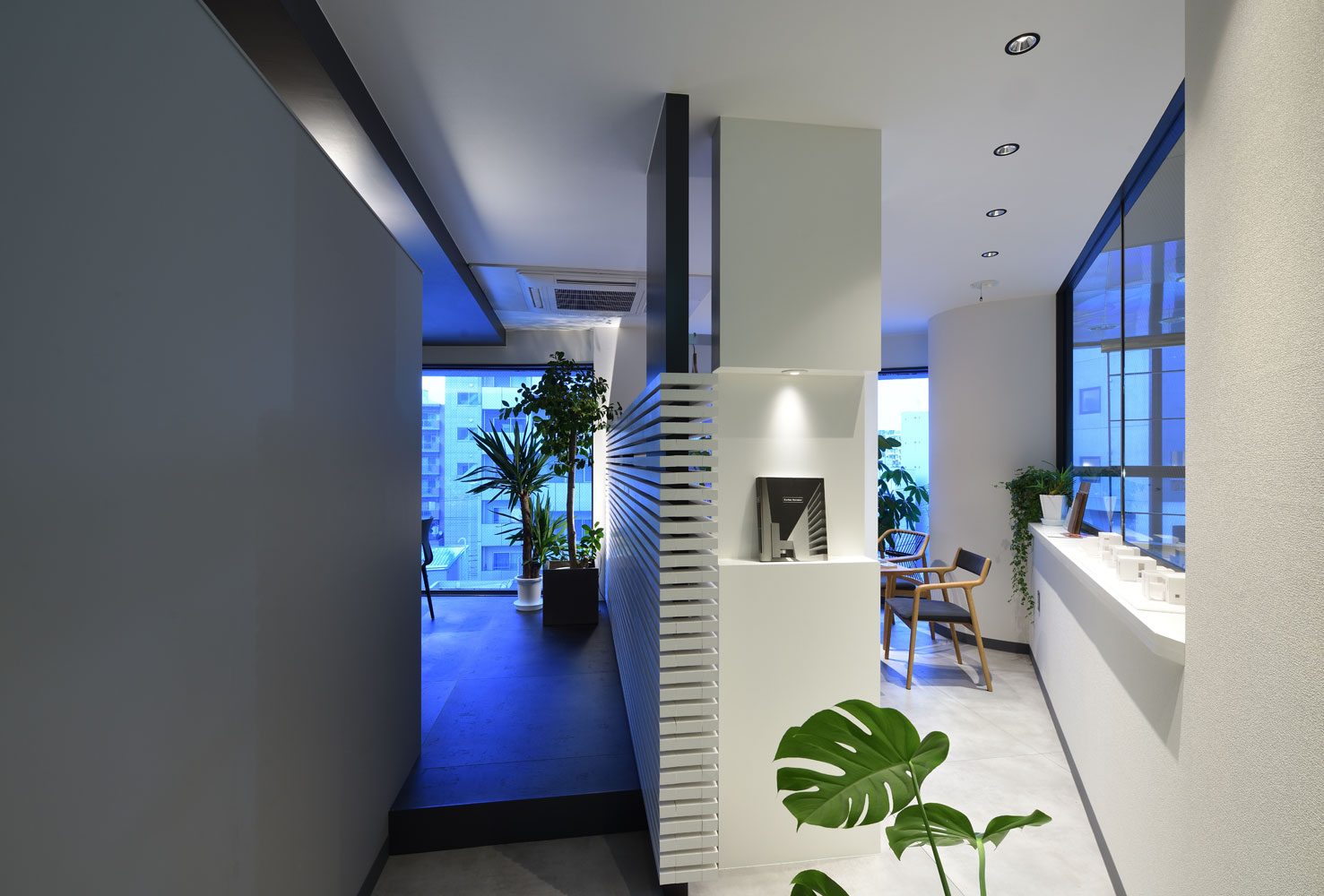 Concept アン.デザインハウス株式会社