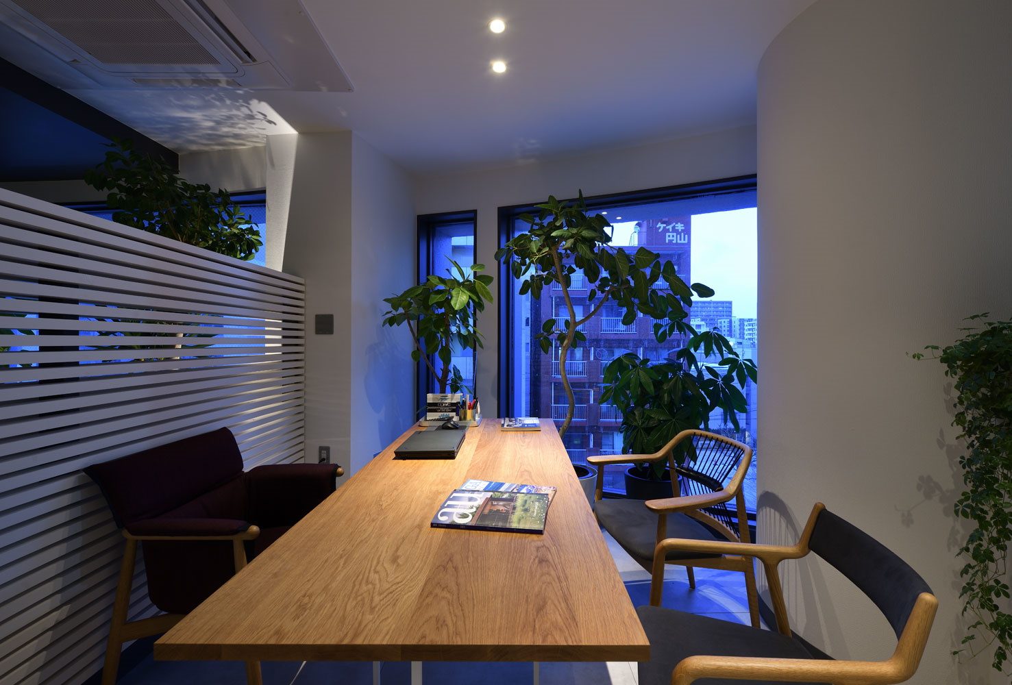 Concept アン.デザインハウス株式会社