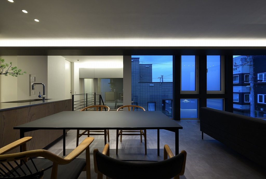 L・HOUSE アン.デザインハウス株式会社