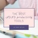 The Best ADHD Productivity Tools I Use The Best ADHD Productivity Tools I Use