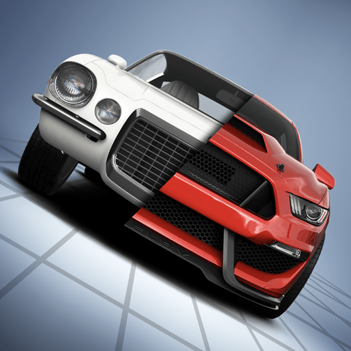 Download 3DTuning Car Game & Simulator MOD APK 3.7.353 (Unlocked) free
