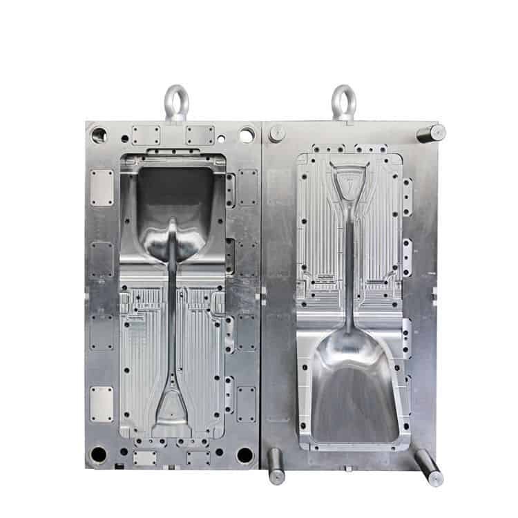 Injection Mold Making ANprototype