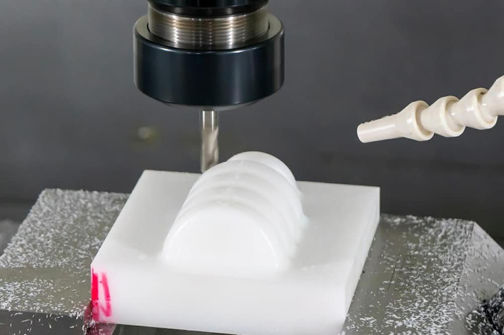 The Ultimate Guide to CNC Machining PTFE/Teflon ANPrototype