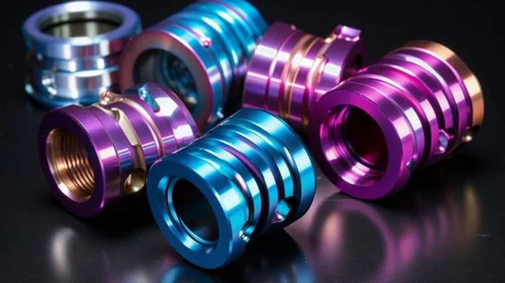 The Ultimate Guide to Anodizing Titanium ANPrototype