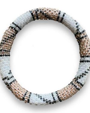 Pulsera Nepalí
