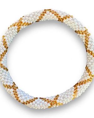 Pulsera Nepalí