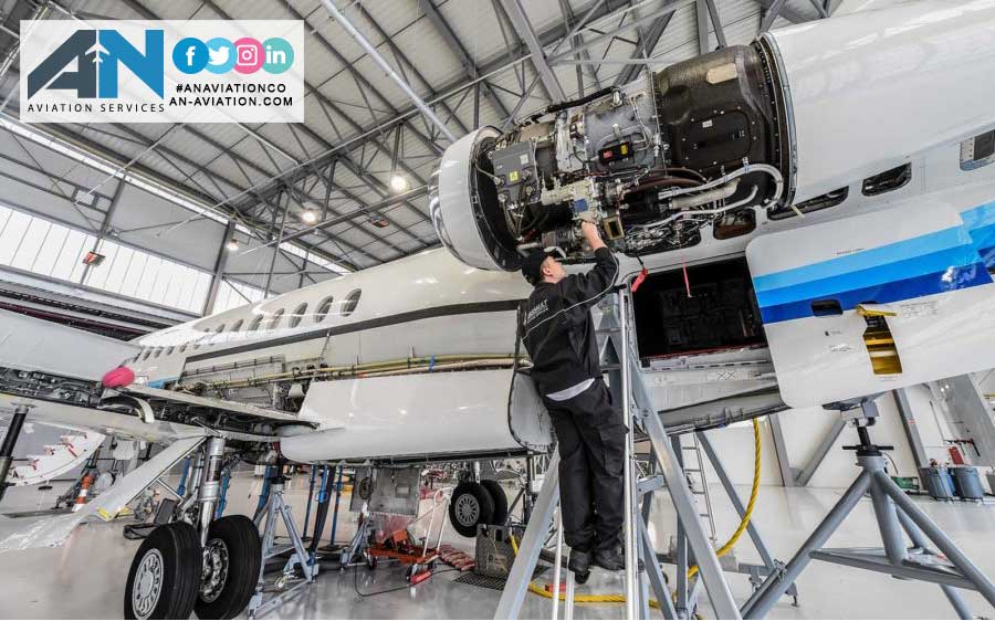 Aircraft Mechanic or Aircraft Engineer Job Requirements