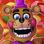 Download Fnaf 6: Pizzeria Simulator (Mod, Unlocked) 1.0.4 Apk For Android